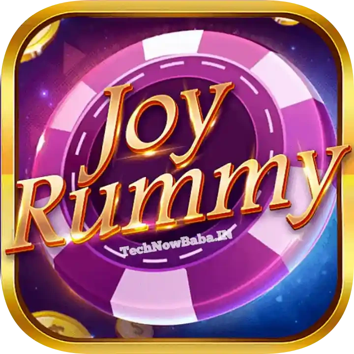 Joy Rummy Yono App