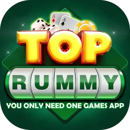 Top Rummy APK Yono